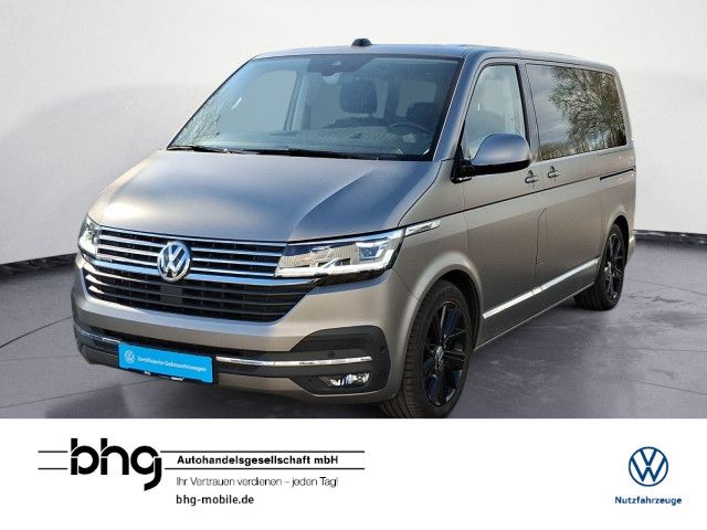 VW T6 Multivan 77.387 km 55.960 &euro; Bühl 77815
