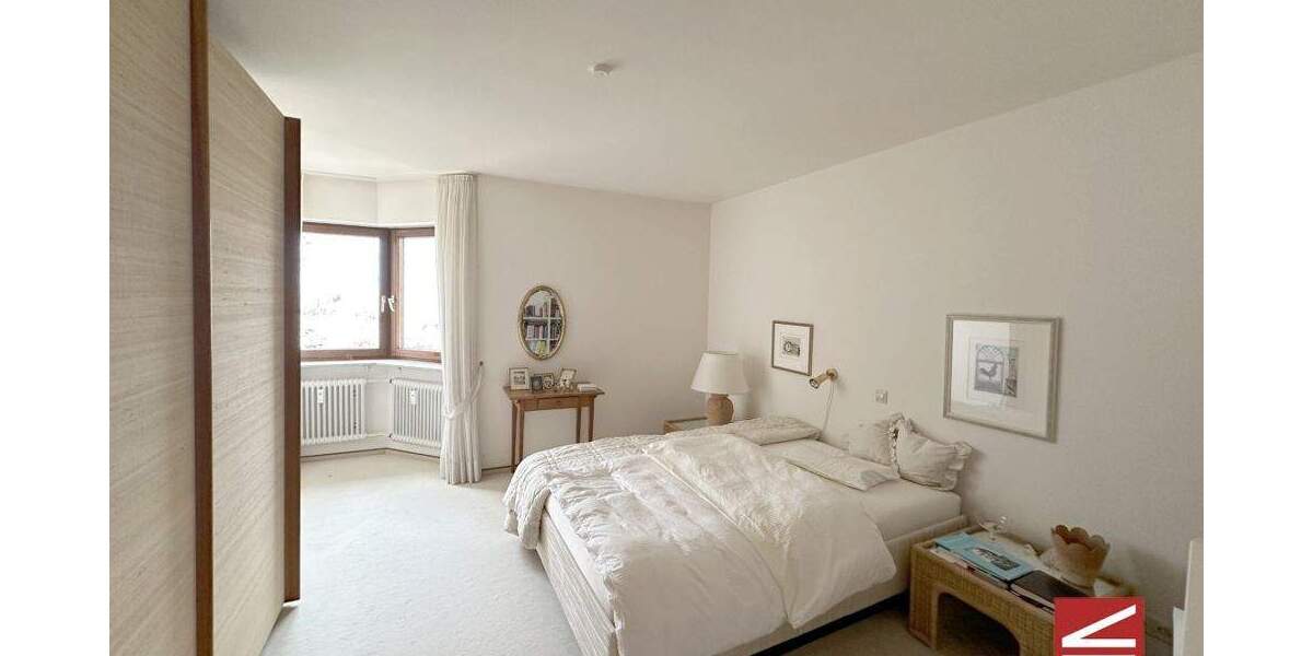 Etagenwohnung Baden-Baden Weststadt - 2 Zimmer, 64 m&sup2;, 269.000&euro; | Angebot:25692851