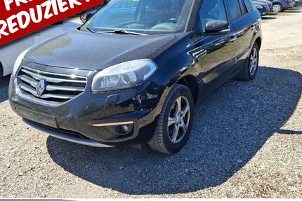 Renault Koleos 157.840 km 5.885 &euro; Achern 77855