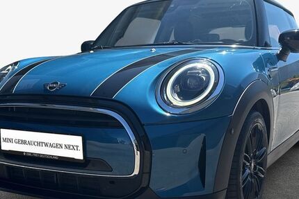 Mini Cooper 42.858 km 20.870 &euro; Ettlingen 76275