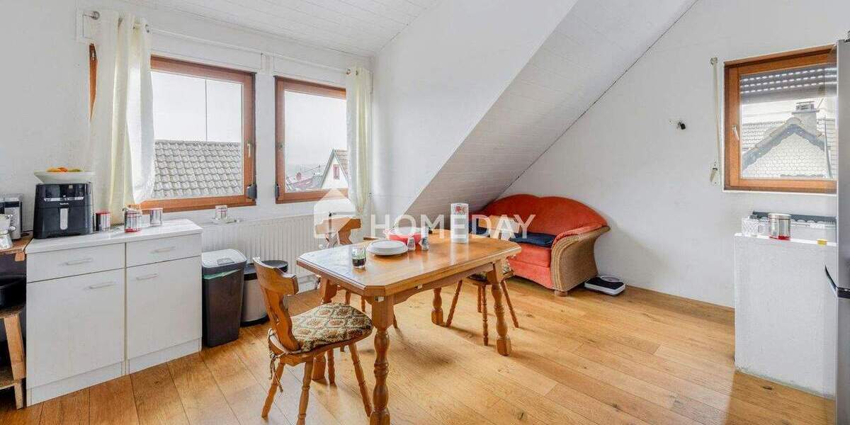 Einfamilienhaus Marxzell Pfaffenrot - 7 Zimmer, 200 m&sup2;, 349.000&euro; | Angebot:25708373