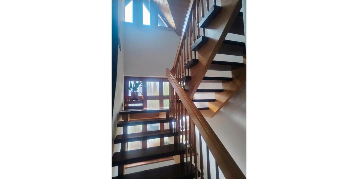 Etagenwohnung Sasbachwalden - 7 Zimmer, 180 m&sup2;, 755&euro; | Angebot:24688232