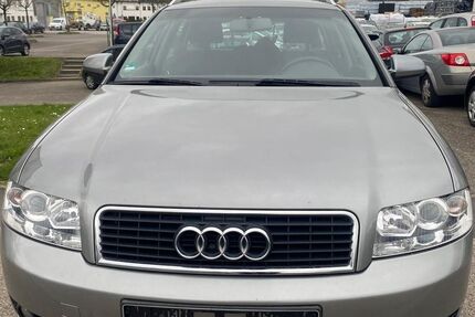 Audi A4 187.000 km 5.390 &euro; Ettlingen 76275