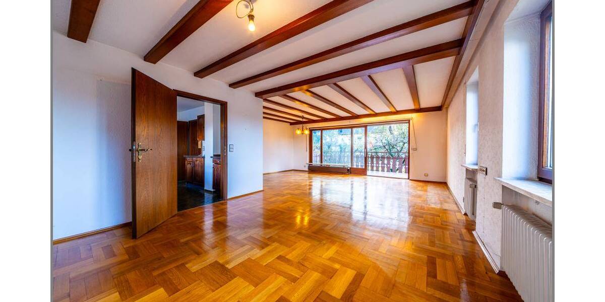 Mehrfamilienhaus, Wohnhaus Sinzheim Ortsgebiet - 5 Zimmer, 146 m&sup2;, 489.000&euro; | Angebot:25741682