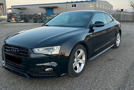 Audi A5 170.000 km 19.200 &euro; Durmersheim 76448