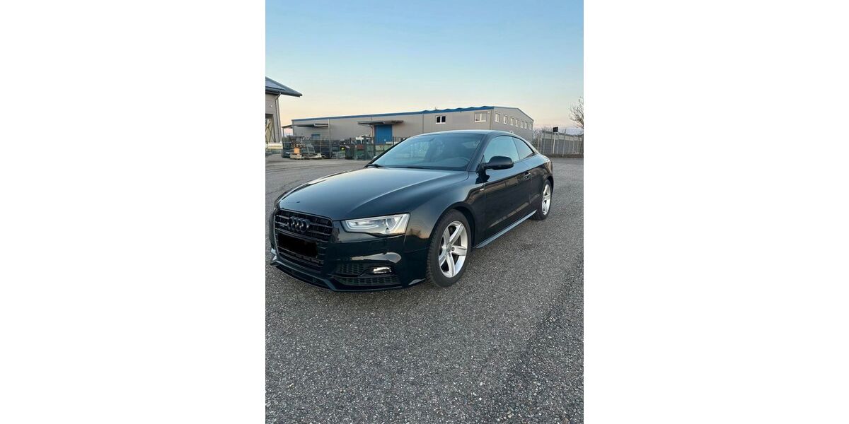 Audi A5 170.000 km 19.200 &euro; Durmersheim 76448