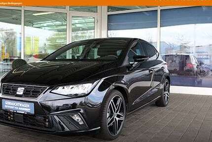 Seat Ibiza 53.417 km 19.990 &euro; Bühl 77815