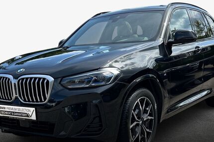BMW X3 27.755 km 48.760 &euro; Rastatt 76437