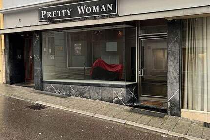 Gewerbeobjekt Baden-Baden Innenstadt - 1 Zimmer, 500&euro; | Angebot:25708255