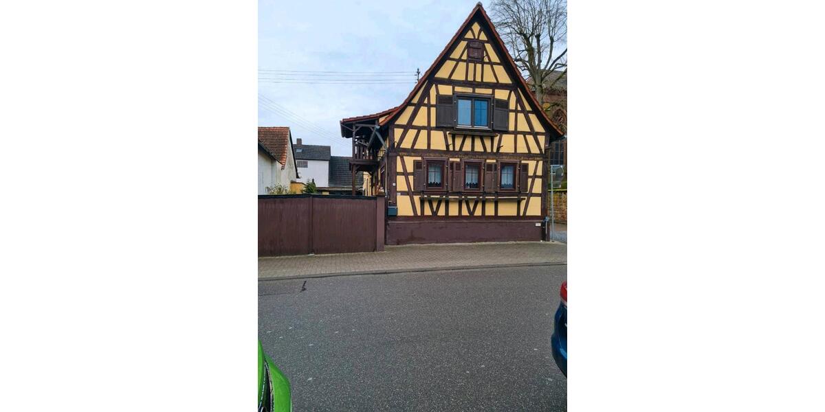 Mehrfamilienhaus, Wohnhaus Scheibenhardt - 3 Zimmer, 160 m&sup2;, 370.000&euro; | Angebot:25944411