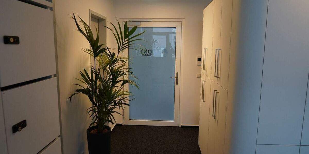 Gewerbeobjekt Ettlingen - 1.500&euro; | Angebot:25900660