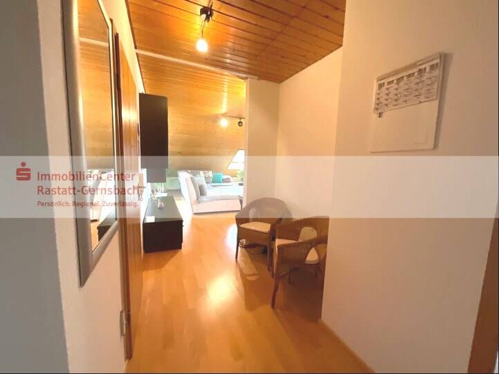 Etagenwohnung Gaggenau Selbach - 3 Zimmer, 80 m&sup2;, 235.000&euro; | Angebot:26026917