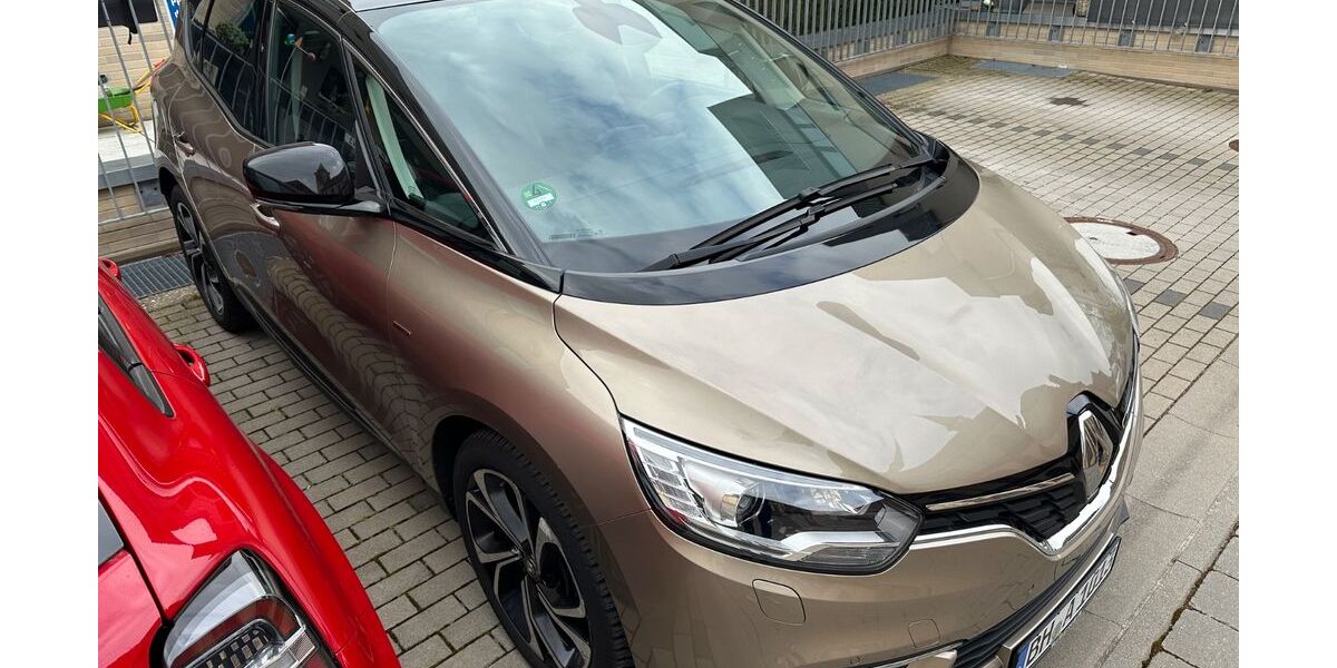 Renault Scenic 73.700 km 16.700 &euro; Sinzheim 76547