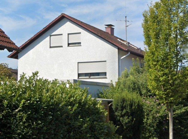 Etagenwohnung Bühl - 5 Zimmer, 120 m&sup2;, 370.000&euro; | Angebot:26956289