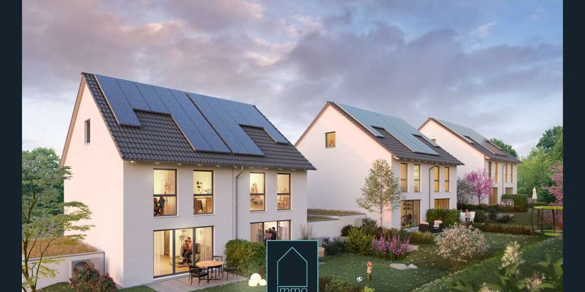 Einfamilienhaus Loffenau - 5 Zimmer, 121 m&sup2;, 498.000&euro; | Angebot:24284718