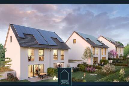 Haus Loffenau - 5 Zimmer, 121 m&sup2;, 498.000&euro; | Angebot:24284718