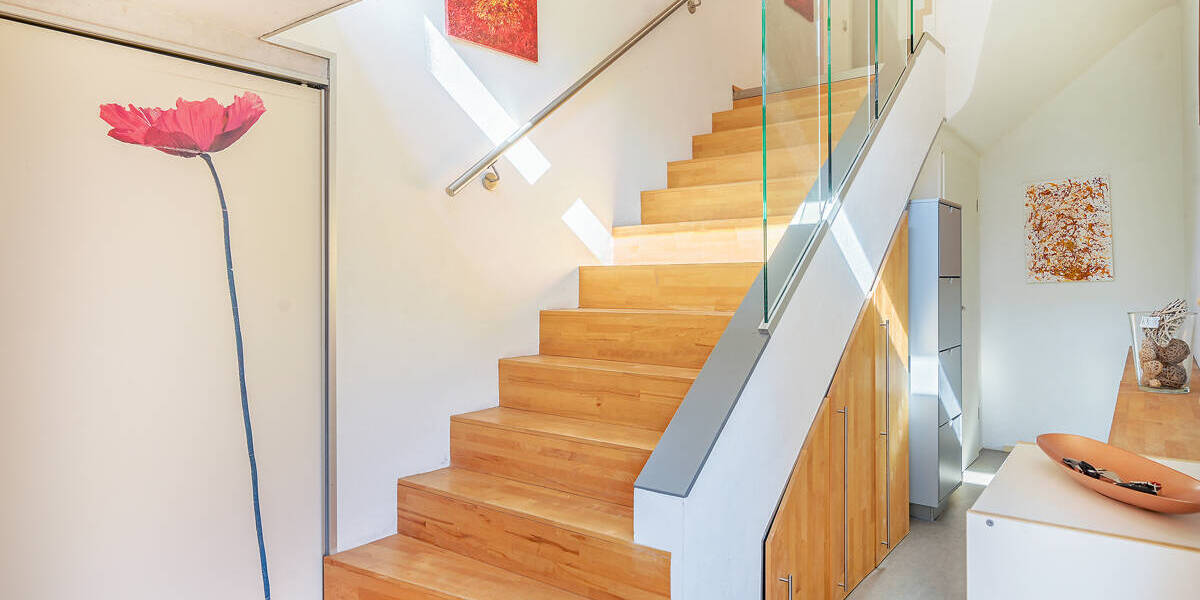 Einfamilienhaus Waldbronn-Etzenrot Etzenrot - 6 Zimmer, 187 m&sup2;, 525.000&euro; | Angebot:26683737