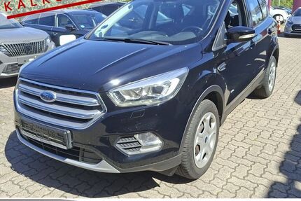 Ford Kuga 119.690 km 10.185 &euro; Achern 77855