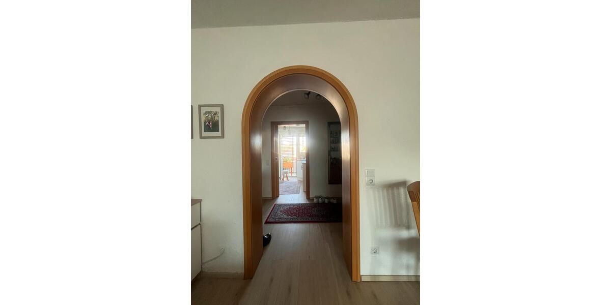 Etagenwohnung Baden-Baden Balg - 3 Zimmer, 70 m&sup2;, 280.000&euro; | Angebot:27219917