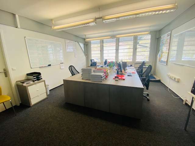 Gewerbeobjekt Ettlingen - 330&euro; | Angebot:26667994