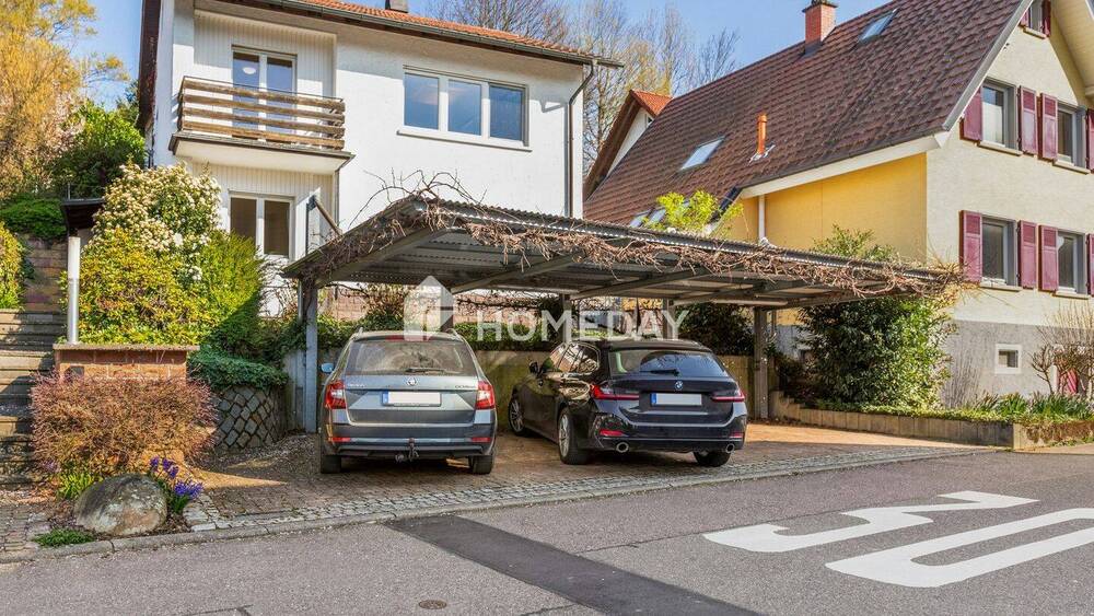 Einfamilienhaus Achern Oberachern - 4 Zimmer, 89 m&sup2;, 398.000&euro; | Angebot:25984676