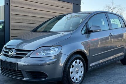 VW Golf Plus 152.000 km 4.900 &euro; Baden-Württemberg - Nagold 72202