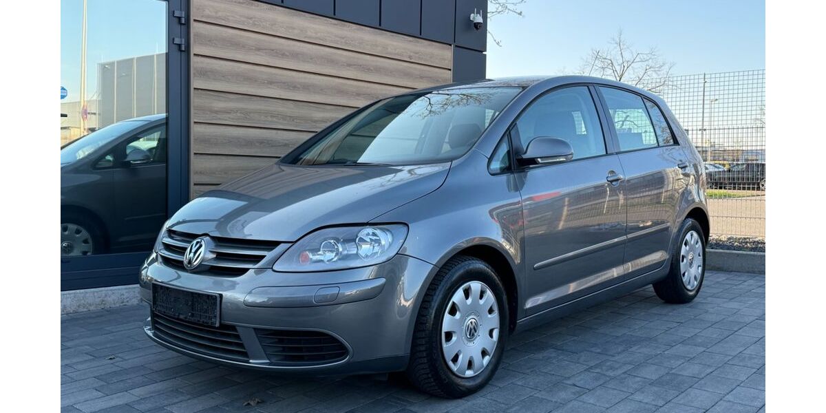 VW Golf Plus 152.000 km 4.900 &euro; Baden-Württemberg - Nagold 72202