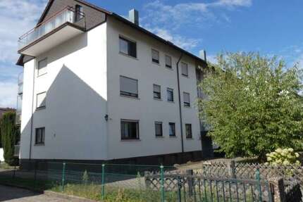 Wohnung Gernsbach - 3.5 Zimmer, 81 m&sup2;, 205.000&euro; | Angebot:27500656