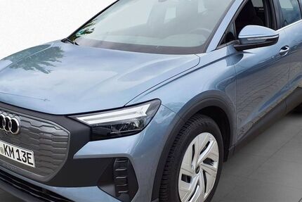 Audi Q4 e-tron 39.738 km 34.810 &euro; Baden Baden 76532