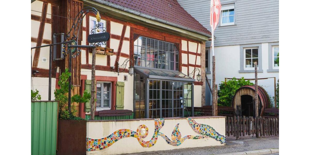 Gewerbeobjekt Karlsbad - 1.600&euro; | Angebot:24295054