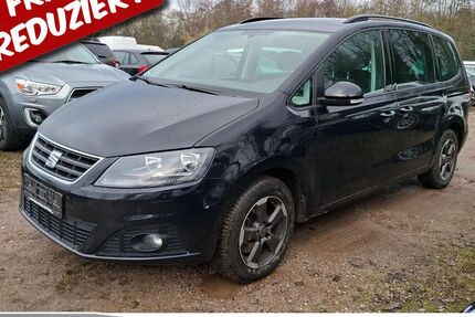 Seat Alhambra 150.329 km 12.985 &euro; Achern 77855