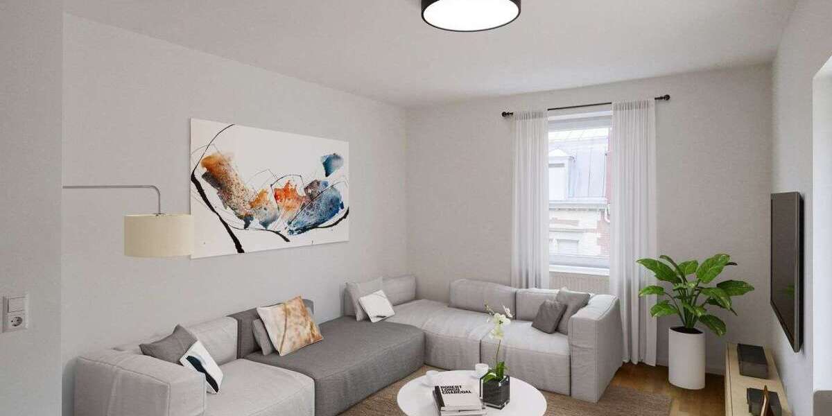 Etagenwohnung Baden-Baden Baden - 3 Zimmer, 84 m&sup2;, 269.000&euro; | Angebot:23756491