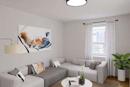 Wohnung Baden-Baden Baden - 3 Zimmer, 84 m&sup2;, 269.000&euro; | Angebot:23756491