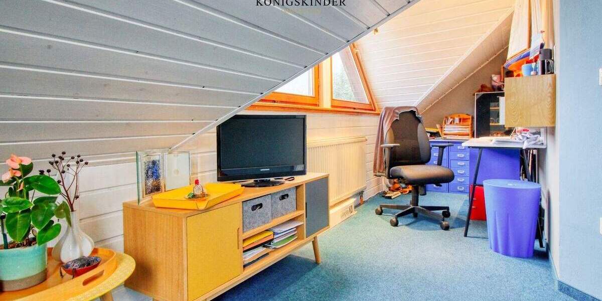 Doppelhaushälfte Weisenbach - 5 Zimmer, 103 m&sup2;, 295.000&euro; | Angebot:25732862