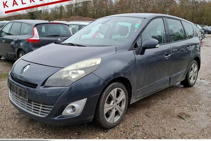 Renault Grand Scenic 216.139 km 2.185 &euro; Achern 77855