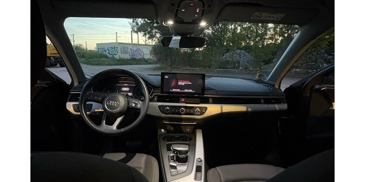 Audi A4 90.000 km 21.500 &euro; Ettlingen 76275