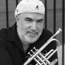 Randy Brecker & Konstantin Kölmel Band | mit Nikola Bankov & Kilian Sladek 04.12.2026 Kulturhaus LA8