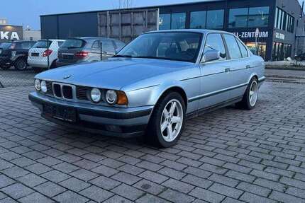 BMW 520 145.000 km 3.800 &euro; Baden-Baden 76532