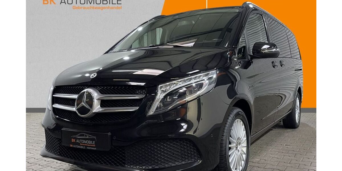 Mercedes-Benz V 250 122.500 km 42.700 &euro; Bühl-Vimbuch 77815