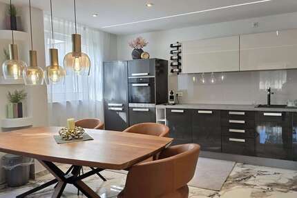 Wohnung Ettlingen - 2.5 Zimmer, 81 m&sup2;, 369.000&euro; | Angebot:25560941