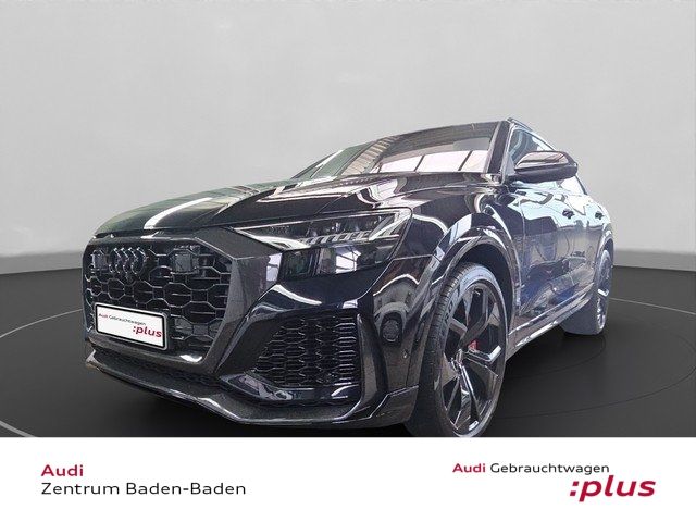 Audi RSQ8 22.172 km 115.870 &euro; Baden Baden 76532