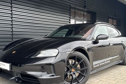 Porsche Taycan 13.900 km 141.189 &euro; Ettlingen 76275