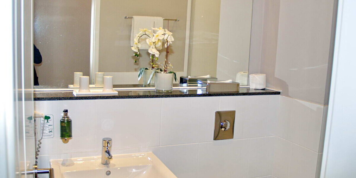 Langfristig vermietetes Hotel-Appartment im Batschari-Palais - 2- Baden-Baden Baden | Angebot:24932366