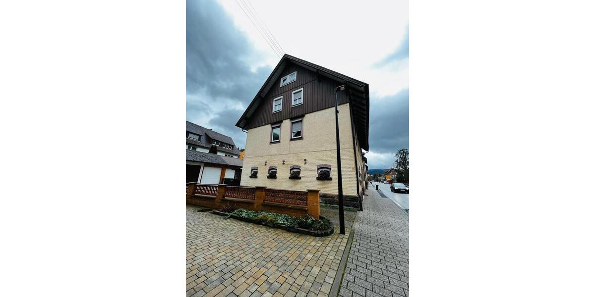 Dachgeschoßwohnung Höfen an der Enz - 2 Zimmer, 55 m&sup2;, 800&euro; | Angebot:25961943