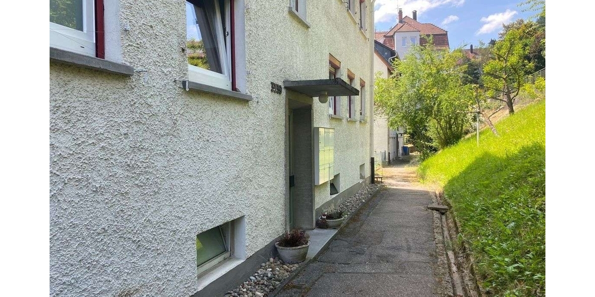 °°° SCHNÄPPCHEN DES JAHRES: ZUKUNFTSICHERE INVESTITIONSANLAGE z. Bsp. als FERIENWOHNUNG °°° MIT °° - 3- Bad Wildbad | Angebot:24803001
