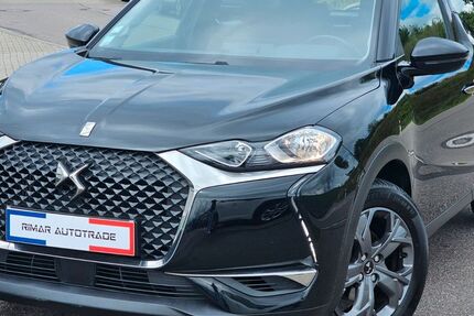 DS Automobiles DS3 Crossback 127.670 km 11.200 &euro; Sinzheim (Kartung) 76547