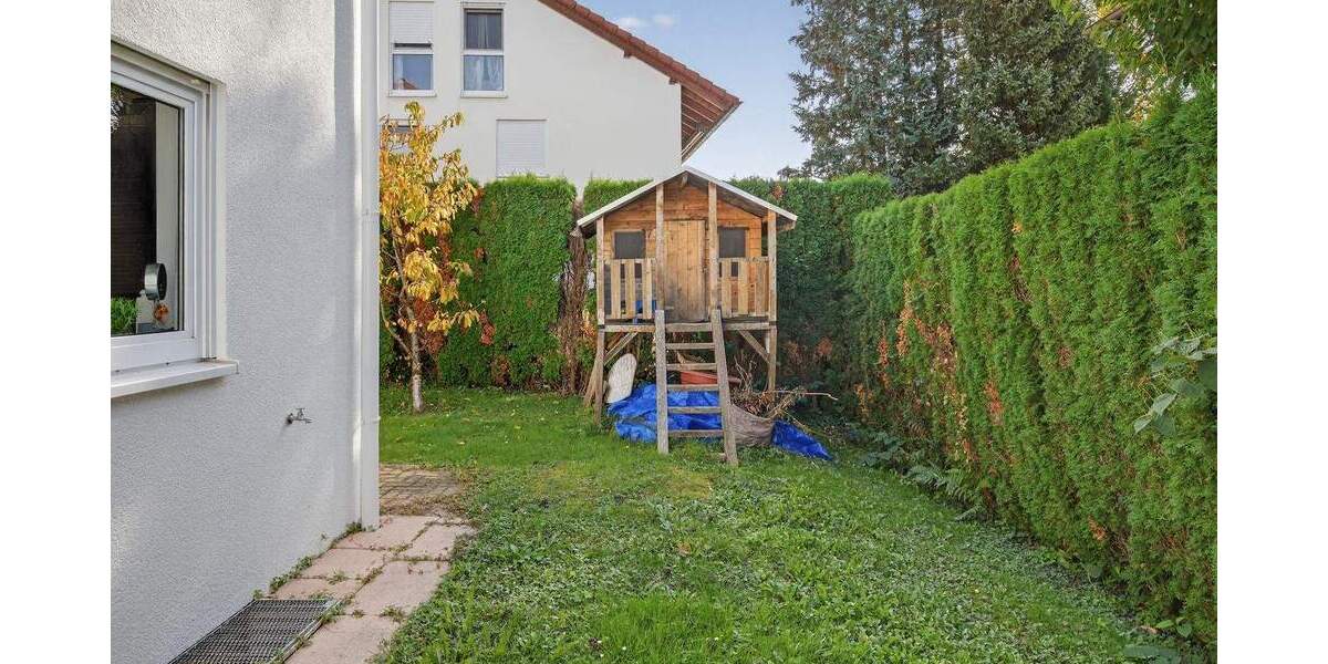 Einfamilienhaus Baden-Baden Ebersteinburg - 7 Zimmer, 228 m&sup2;, 1.195.000&euro; | Angebot:25680967