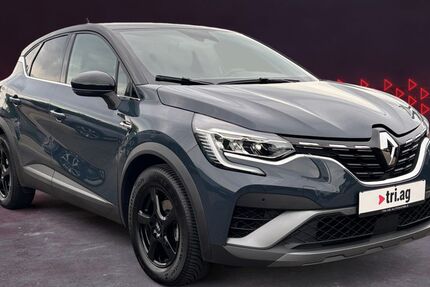 Renault Captur 48.679 km 17.990 &euro; Bühl 77815