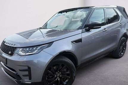 Land Rover Discovery 48.800 km 42.500 &euro; Rastatt 76437