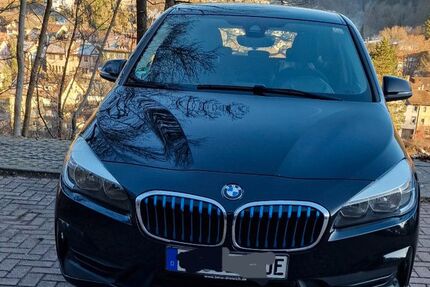 BMW 225 Active Tourer 108.000 km 14.700 &euro; Höfen 75339